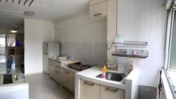 Blk 110 Chong Pang Garden (Yishun), HDB 3 Rooms #520497261